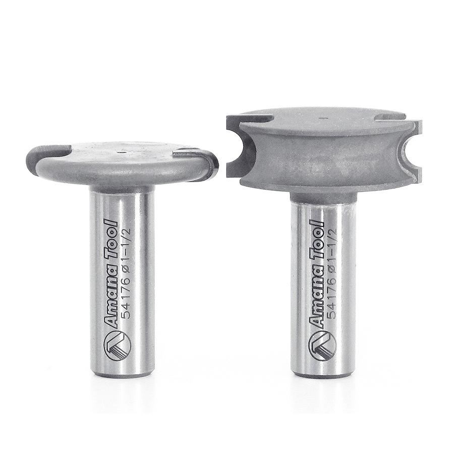 AMANA 54176 FLUTE AND BEAD SET