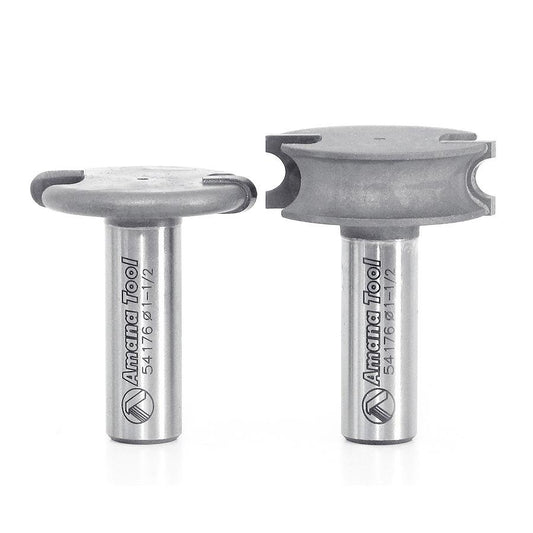 AMANA 54176 FLUTE AND BEAD SET