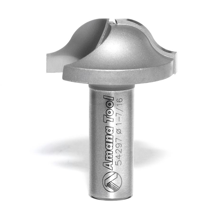 AMANA 54297 BASE MOLDING 1/2 SHANK