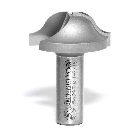 AMANA 54297 BASE MOLDING 1/2 SHANK