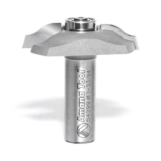 AMANA 54299 BASE MOLDING W/BB 1-13/16" D.