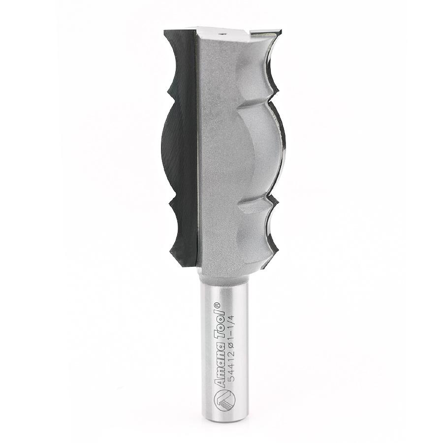 AMANA 54412 CROWN MOULDING BIT