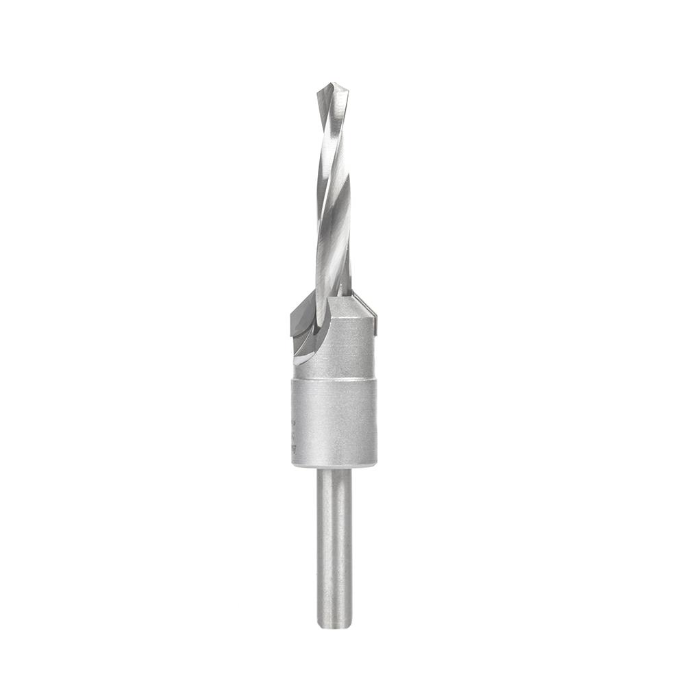 AMANA TOOL: 55132 5/16" CT COUNTERSINK-SHANKLESS