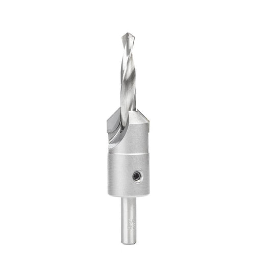 AMANA 55136 3/8"  CT COUNTERSINK-SHANKLESS