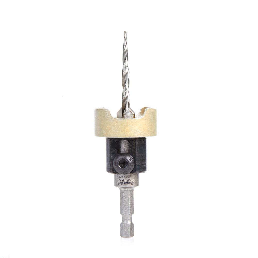 AMANA 55153 COUNTERSINK/STOP 5/32"TAPERDRI