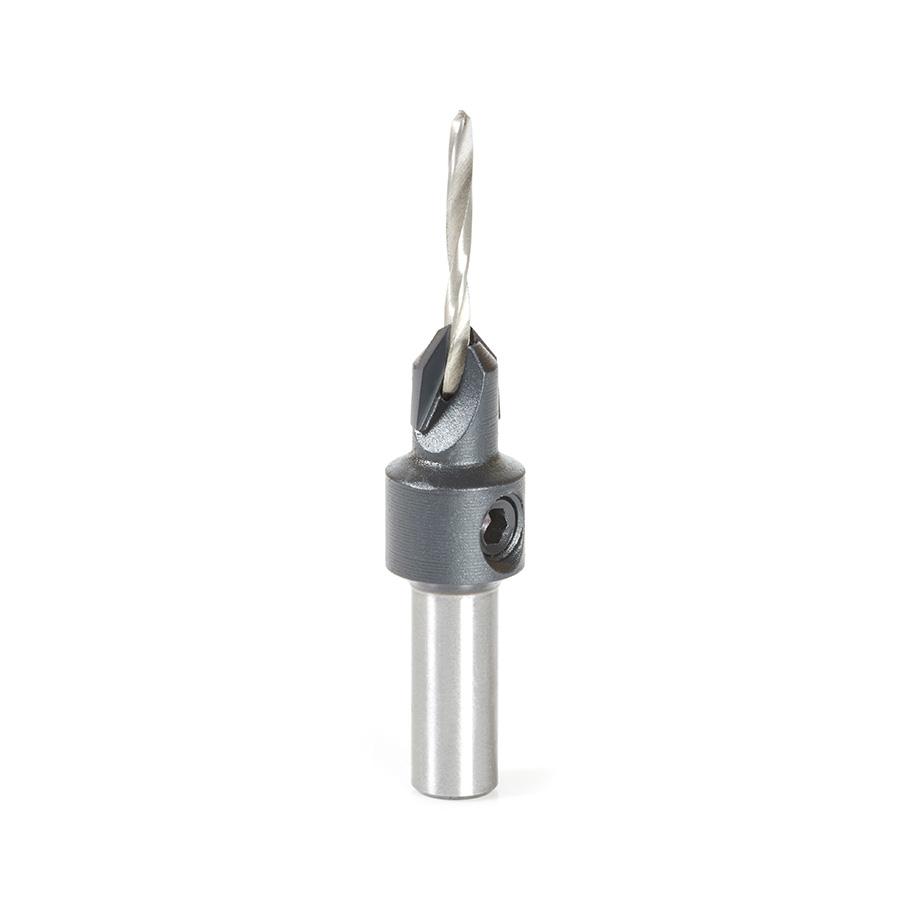 AMANA 55200XL CT COUNTERSINK, #2 SCREW