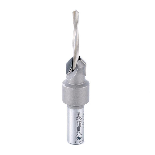 AMANA 55202 CT COUNTERSINK, #4 SCREW