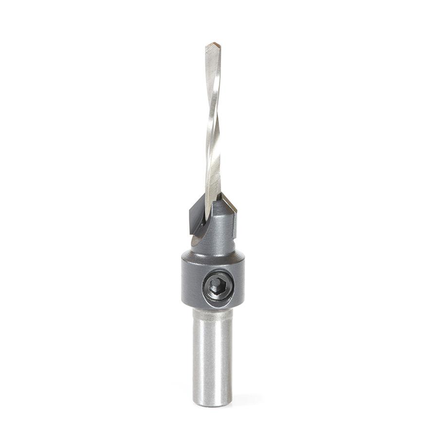 AMANA 55202XL CT COUNTERSINK, #4 SCREW