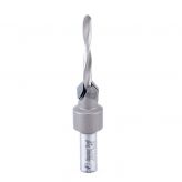 AMANA 55206 CT COUNTERSINK, #8 SCREW