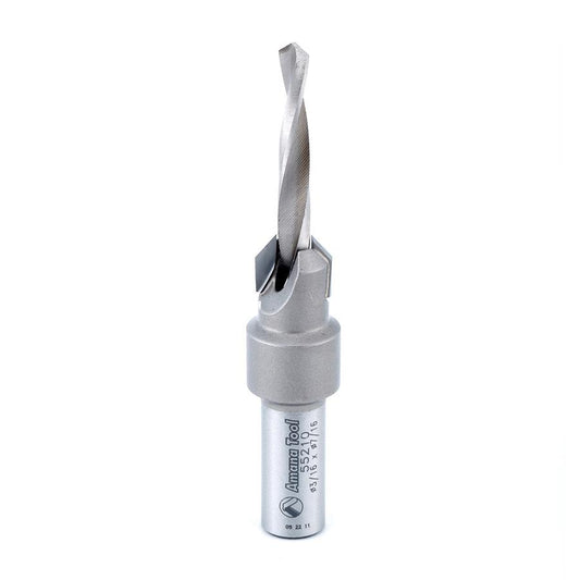 AMANA 55210 CT COUNTERSINK, #10 SCREW