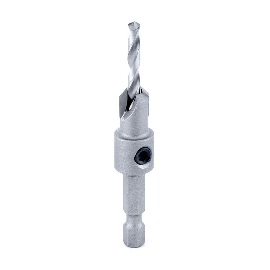 AMANA 55269 QUICK COUNTERSINK 3/8" DIAM