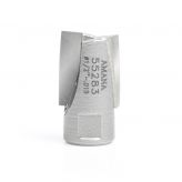 AMANA TOOL: 55283 DOWN-SHEAR MORTISE 1/2"-.015"