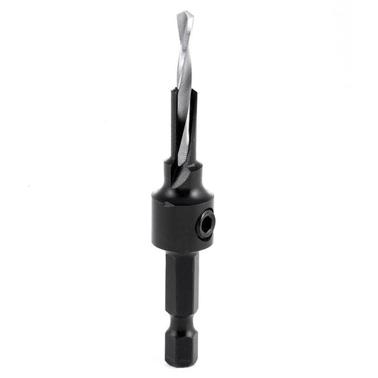 AMANA 55290 QUICK RTA DRILL FOR 5MM SCREW