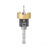 AMANA 55331 COUNTERSINK/STOP 3/32" DRILL