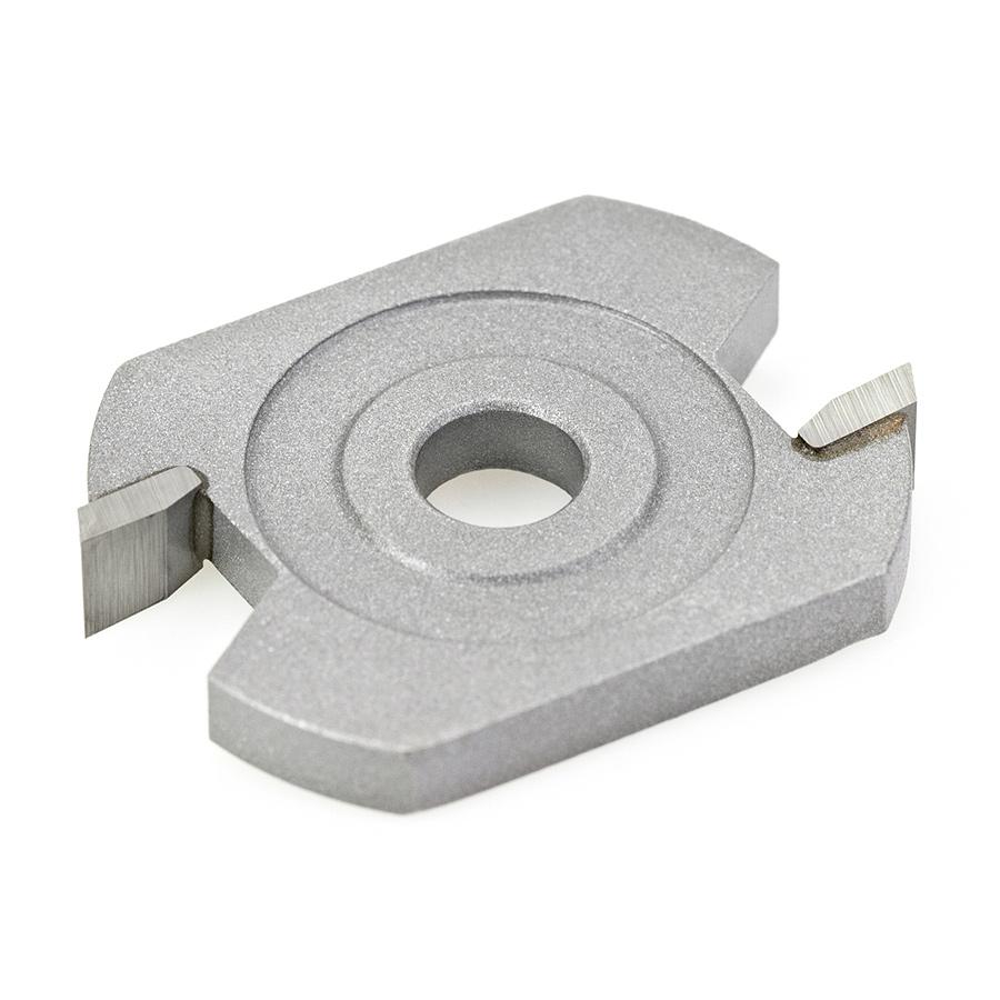 AMANA 55354 GROOVE CUTTER ONLY  1/4 KERF.