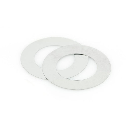 AMANA 55358 STEEL SHIM 32MMX3/4" X 0.2MM