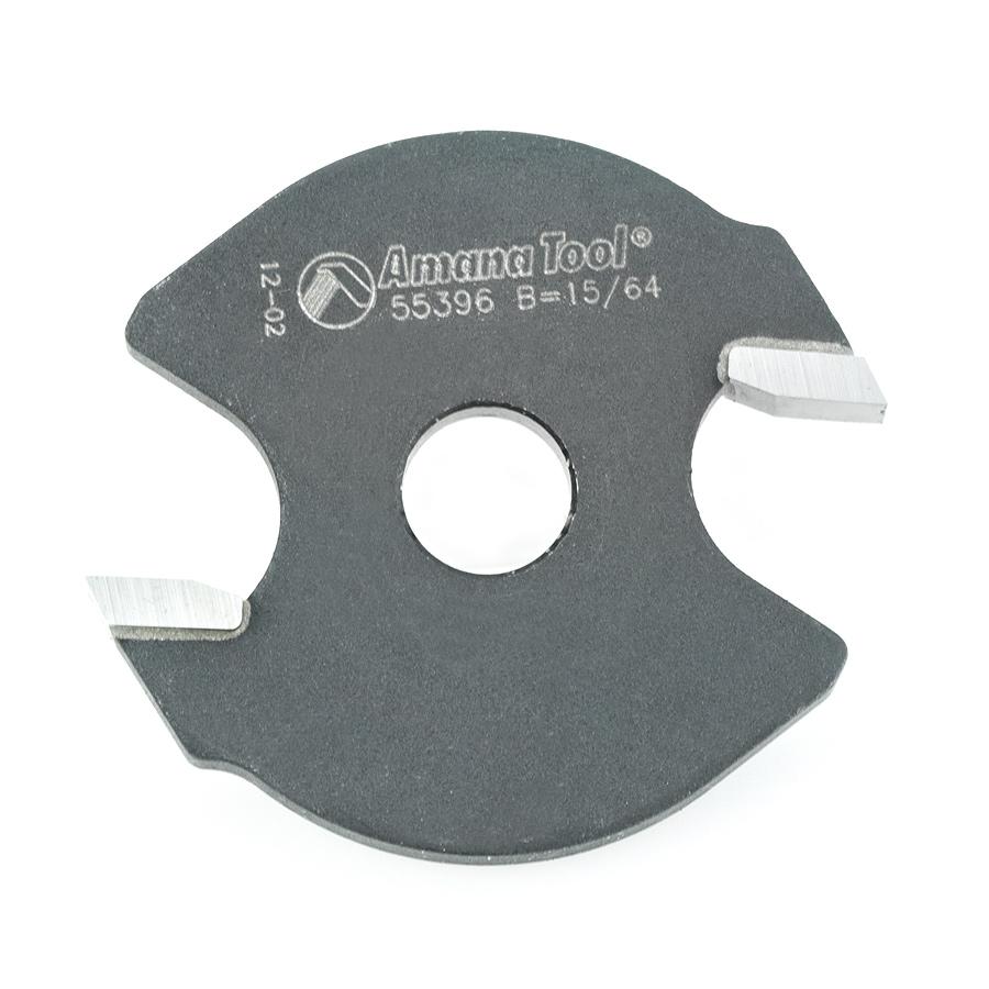 AMANA 55396 FINGER JOINT REP CUTTER/ 55392
