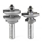 AMANA 55428 2 PCS STILE & RAIL EASE SET