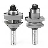 AMANA 55440 2 PIECE BEAD STILE & RAIL SET