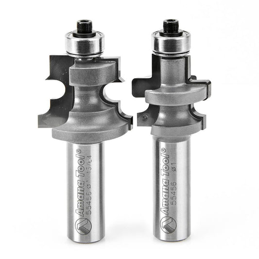 AMANA 55456 5/8"-3/4" FLOORING W/NAIL SLOT