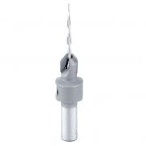 AMANA 55600 CT COUNTERSINK TAPER #4 SCREW