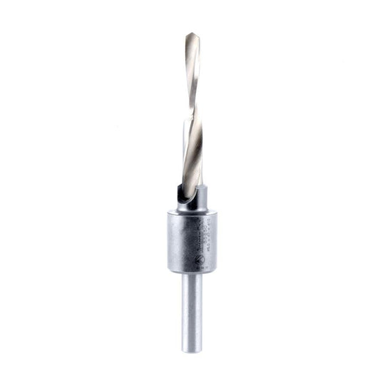 AMANA 55650 COUNTERSINK 5MM SCREW W/DRILL