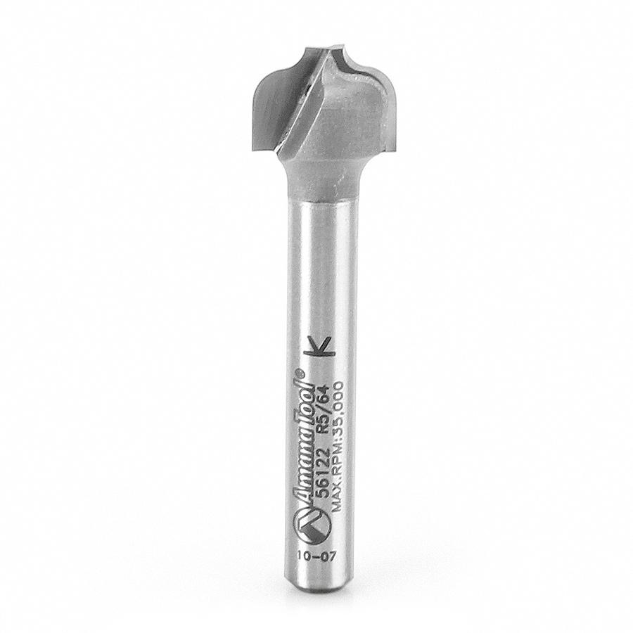 AMANA 56122 OGEE BIT 1/2 DIA. 1/4 SHANK