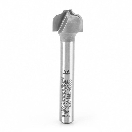 AMANA 56122 OGEE BIT 1/2 DIA. 1/4 SHANK