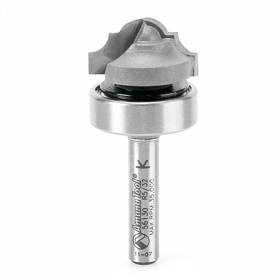 AMANA TOOL: 56130 CLASSICAL WITH UPPER B/B 1/4SK
