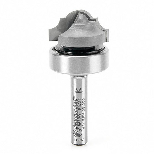AMANA TOOL: 56130 CLASSICAL WITH UPPER B/B 1/4SK