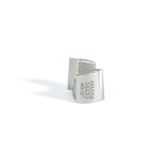 AMANA 56253 25/32" REVERSE HELIX CUTTER