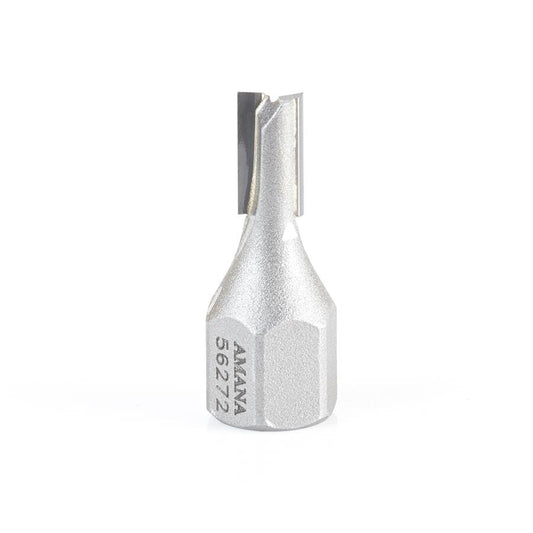 AMANA 56272 MORTISING SCREW TYPE 1/4+.015"