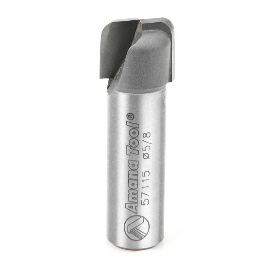 AMANA 57115 DRAIN BOARD BIT 5/8 DIAMETER