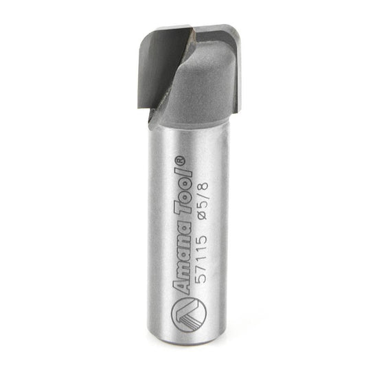 AMANA 57115 DRAIN BOARD BIT 5/8 DIAMETER