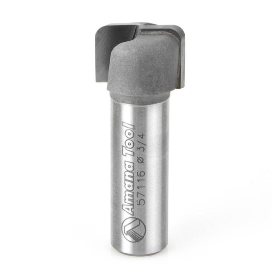 AMANA 57116 DRAIN BOARD BIT 3/4 DIAMETER