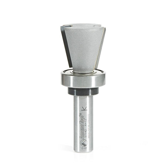 AMANA 57142 TOPMOUNT BIT FOR COUNTER