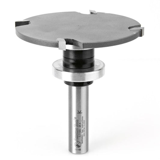 AMANA 57165 BOWL CUT OUT BIT 1/2 SHANK