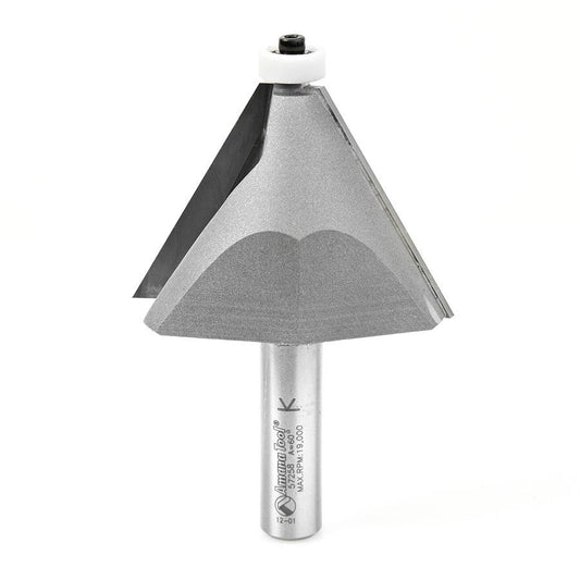 AMANA 57258 SOLID SURFACE EDGE FORMING BIT