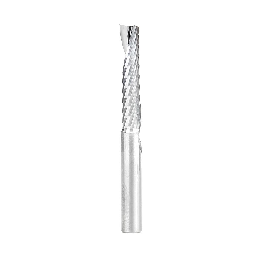 AMANA 57305 8mmx8mmSHANK SPIRAL O ALUMINUM