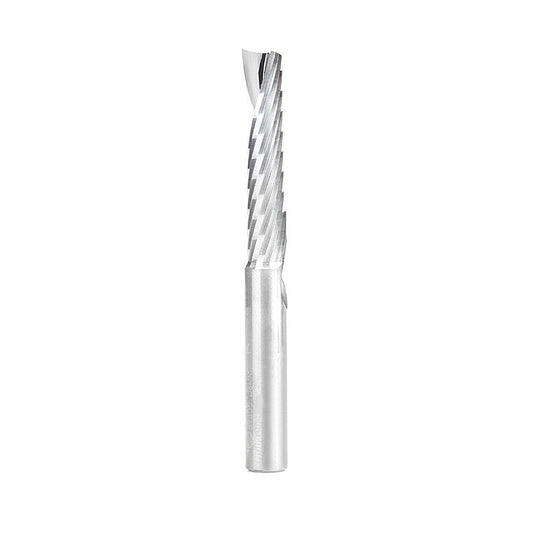 AMANA 57305 8mmx8mmSHANK SPIRAL O ALUMINUM