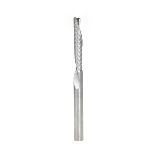 AMANA 57308 6mmx6mmSHANK SPIRAL O ALUMINUM