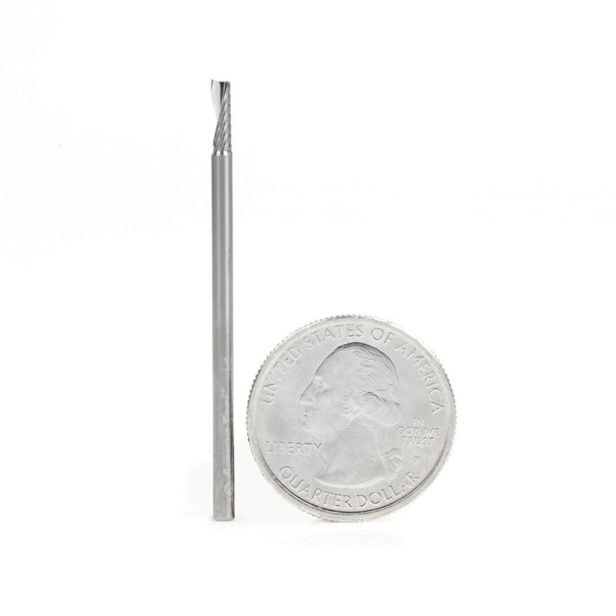 AMANA 57312 2.5x2.5mmSHK SPIRAL O PLASTIC