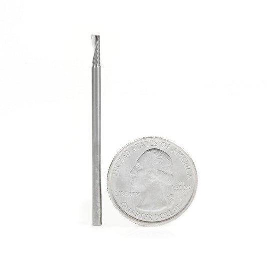 AMANA 57312 2.5x2.5mmSHK SPIRAL O PLASTIC