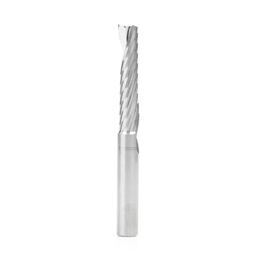 AMANA 57326 8mmx8mmSHANK SPIRAL O PLASTIC