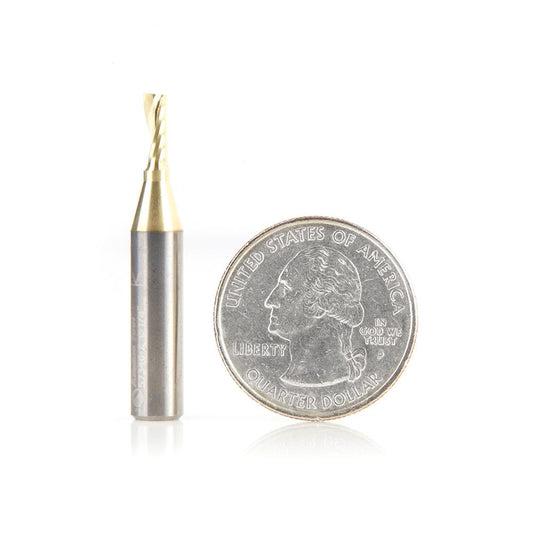 AMANA 57346-Z 1/8x5/16X1/4 UC IMPROVE ALUMIM