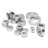 AMANA 6004 20 PCS REPL BALL BEARING KIT