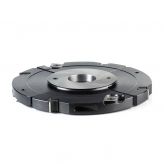 Amana Tool:61362 160MM ADJUSTABLE GROOVING HEAD