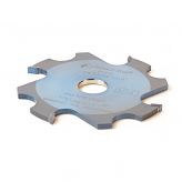 Amana Tool:61376 3/16" KERF 4"/4Tx3/4" BORE