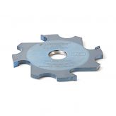 Amana Tool:61378 1/4" KERF 4"/4Tx3/4" BORE