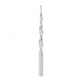 AMANA TOOL:630-276 7/32 TAPER HSS/M2 FULLY GROUND